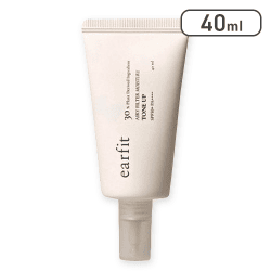 earfit (30％)AIRY FILTER MOISTURE TONE UP