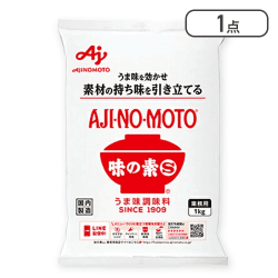 AJINOMOTO 味の素S　業務用 うま味調味料