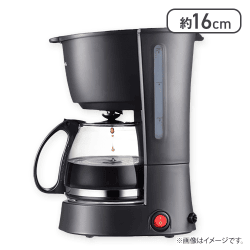 カフェメーカー