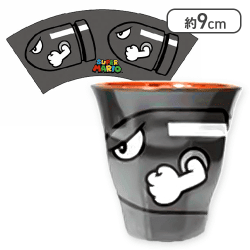 【キラー】スーパーマリオ メラミンカップ