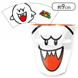 【テレサ】スーパーマリオ メラミンカップ