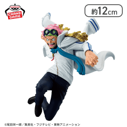 ワンピース BATTLE RECORD COLLECTION-KOBY-