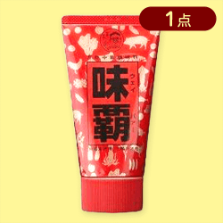 味覇(ウェイパァー) チューブ 125g※賞味期限:2026/02/12