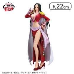 ワンピース GLITTER&GLAMOURS-BOA.HANCOCK-2