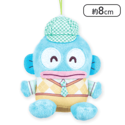 【ハンギョドン】サンリオキャラクターズ さんさんぴくにっく！マスコット2