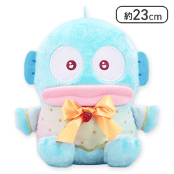 【ハンギョドン】サンリオキャラクターズ いちご新聞50周年BIGぬいぐるみ4