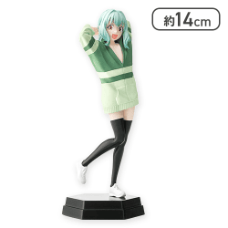 「生徒会にも穴はある！」 Desktop×Decorate Collections “尾鳥たん”