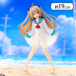 「ATRI -My Dear Moments-」 Trio-Try-iT Figureーアトリー