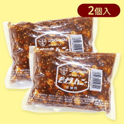 【2個入】ピーナッツハニーお徳用袋※賞味期限:2025/09/05