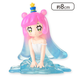 「ぷにるはかわいいスライム」 ちょこのせ プレミアムフィギュア“ぷにる”