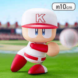 パワフルプロ野球パワプロくん プライズアクションフィギュア