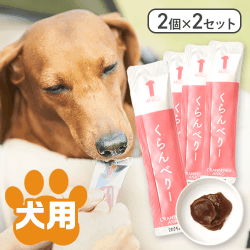 【くらんべりー】【2個×2セット】あんちゅーぶ※賞味期限:2026/05/31