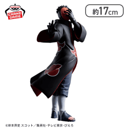 【トビ】NARUTO-ナルト- 疾風伝 VIBRATION STARS-TOBI ＆ KONAN-