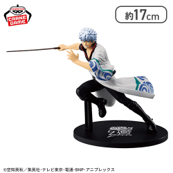 銀魂 VIBRATION STARS-坂田銀時- 20周年ver.