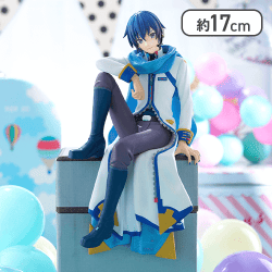 初音ミク ぬーどるストッパーフィギュアーKAITOー