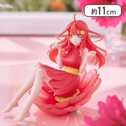 「五等分の花嫁∽」 Bloo-me!ー中野五月ー
