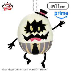 【エッギーズ】ハズビン・ホテルへようこそ ぬいぐるみvol.2