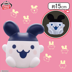 たまごっち みみっちルームライト