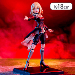 BanG Dream! プレミアムフィギュア Ave Mujica ドロリス