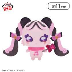 【メロロン(目開き)】キミとアイドルプリキュア♪ 妖精応援ぬいぐるみ