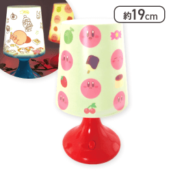 【スイーツ】星のカービィ レトロLEDライト2