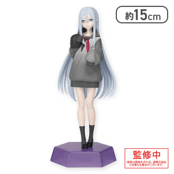 プロジェクトセカイ カラフルステージ！ feat. 初音ミク  Desktop×Decorate Collections “宵崎奏”