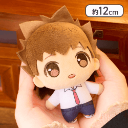 【沢田綱吉】ぷちっしゅ！ 家庭教師ヒットマンREBORN!