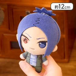 【六道骸】ぷちっしゅ！ 家庭教師ヒットマンREBORN!