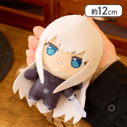 【S・スクアーロ】ぷちっしゅ！ 家庭教師ヒットマンREBORN!