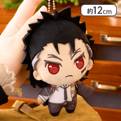 【XANXUS】ぷちっしゅ！ 家庭教師ヒットマンREBORN!