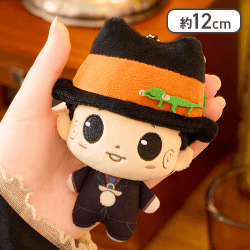 【リボーン】ぷちっしゅ！ 家庭教師ヒットマンREBORN!