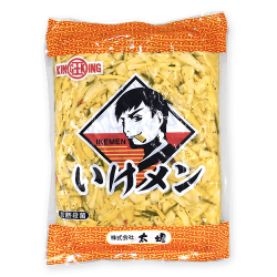 いけメン （いけてるメンマ） 味付メンマ 太堀※賞味期限:2025/09/21