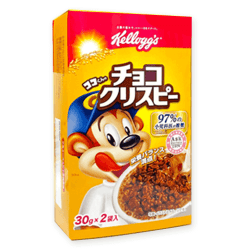 【チョコクリスピー】大人買いBOX ケロッグ※賞味期限:2026/04/30