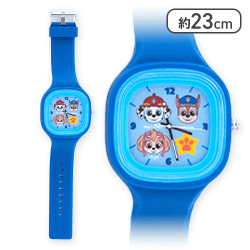 【集合】パウ・パトロール リストウォッチ3