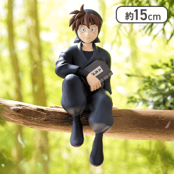劇場版 忍たま乱太郎 ドクタケ忍者隊最強の軍師 ぬーどるストッパーフィギュアー土井半助ー