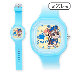 【チェイス】パウ・パトロール リストウォッチ3