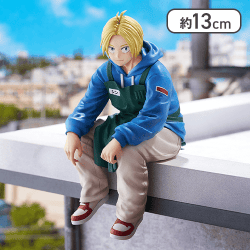 『SAKAMOTO DAYS』 ぬーどるストッパーフィギュアー朝倉シンー