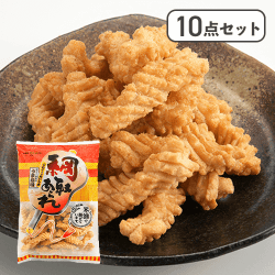【10個セット】綱取あられ※賞味期限:2025/09/23
