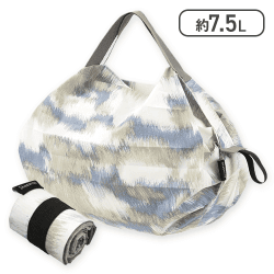 マーナ Shupatto S466UK コンパクトバッグS UKIGUMO