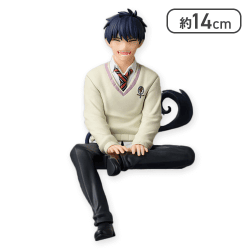 青の祓魔師 島根啓明結社篇 ちょこのせ プレミアムフィギュア“奥村燐”