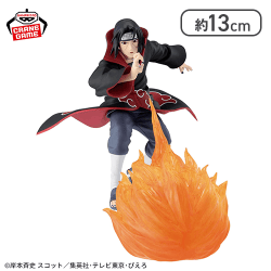 NARUTO-ナルト- 疾風伝 EFFECTREME-UCHIHA ITACHI-2