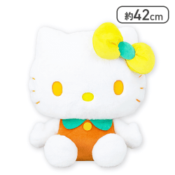 ハローキティ シトラスドールGJ