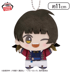 【蜂楽廻】『ブルーロック』 ちびぐるみ〜中華風スタイル〜vol.2