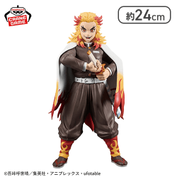 「鬼滅の刃」 Grandista-RENGOKU KYOJURO-