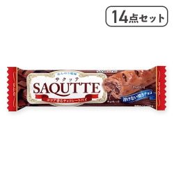 【14点セット】1本サクッテチョコレートパイ※賞味期限:2026/02/28