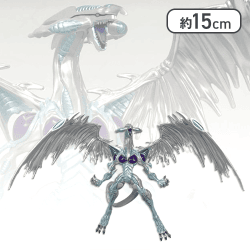 【1人1個まで】「遊☆戯☆王」シリーズ Monsters LEGION スターダスト・ドラゴン