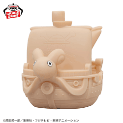 【1人1個まで】ワンピース ゴーイング・メリー号ルームライト