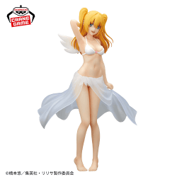 【1人1個まで】2.5次元の誘惑 GLITTER&GLAMOURS リリエル 水着ver.