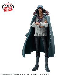 【1人1個まで】ワンピース KING OF ARTIST KUZAN