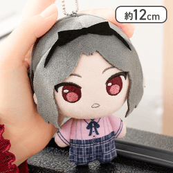 【海老塚智】ぷちっしゅ！ ガールズバンドクライ